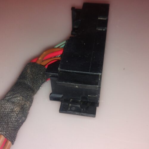 IMG_20260624_155830425 Conector Arnés Freno Epb 30 Pines Te Amp 1452915-2 Oem