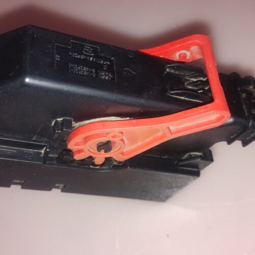IMG_20260624_155924624 Conector Arnés Freno Epb 30 Pines Te Amp 1452915-2 Oem