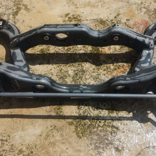 IMG_20260711_144732821 Puente Trasero Con Barra Mercedes Cla 200 2014 A2463500400
