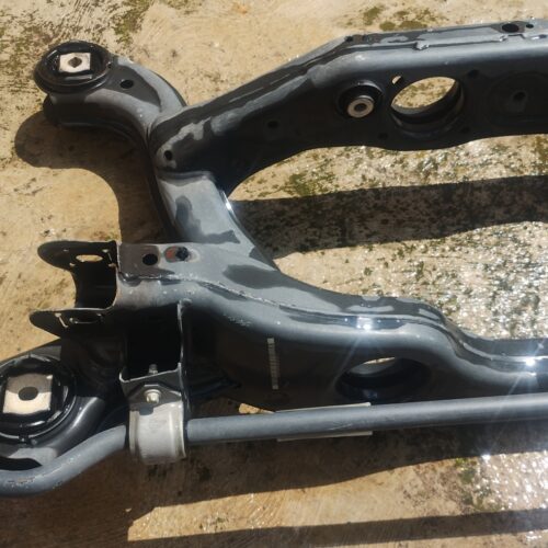 IMG_20260711_144739286 Puente Trasero Con Barra Mercedes Cla 200 2014 A2463500400