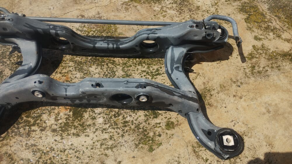 IMG_20260711_144811241 Puente Trasero Con Barra Mercedes Cla 200 2014 A2463500400