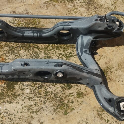 IMG_20260711_144811241 Puente Trasero Con Barra Mercedes Cla 200 2014 A2463500400