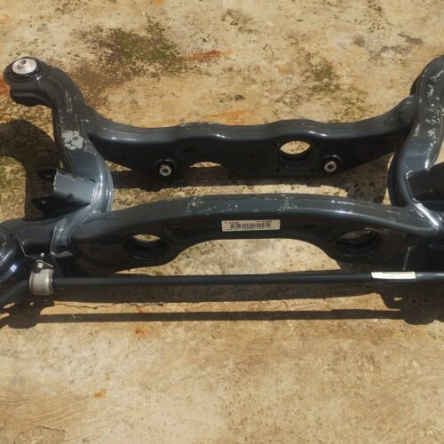 IMG_20260711_144922948 Puente Trasero Con Barra Mercedes Cla 200 2014 A2463500400