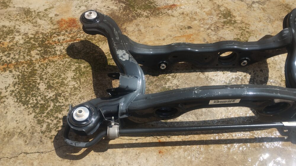 IMG_20260711_144929474 Puente Trasero Con Barra Mercedes Cla 200 2014 A2463500400