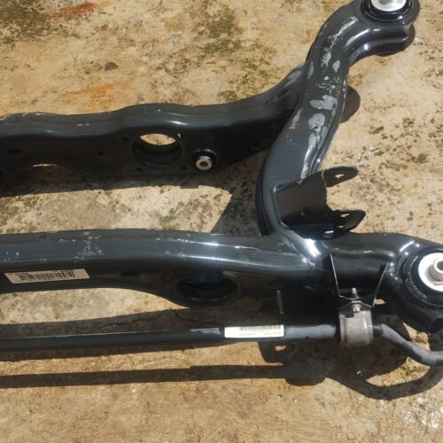 IMG_20260711_144936099 Puente Trasero Con Barra Mercedes Cla 200 2014 A2463500400