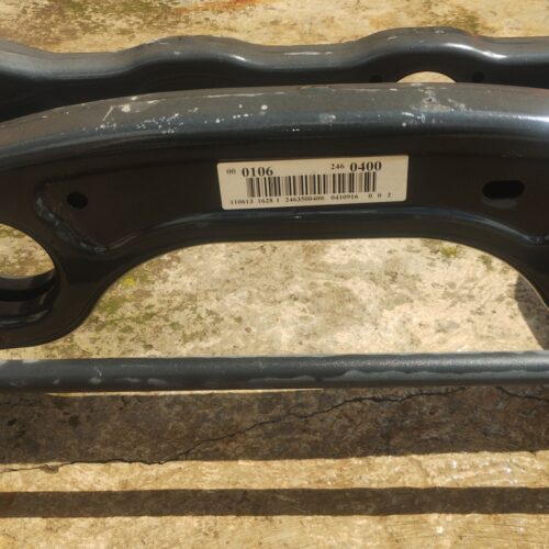 IMG_20260711_144943566 Puente Trasero Con Barra Mercedes Cla 200 2014 A2463500400