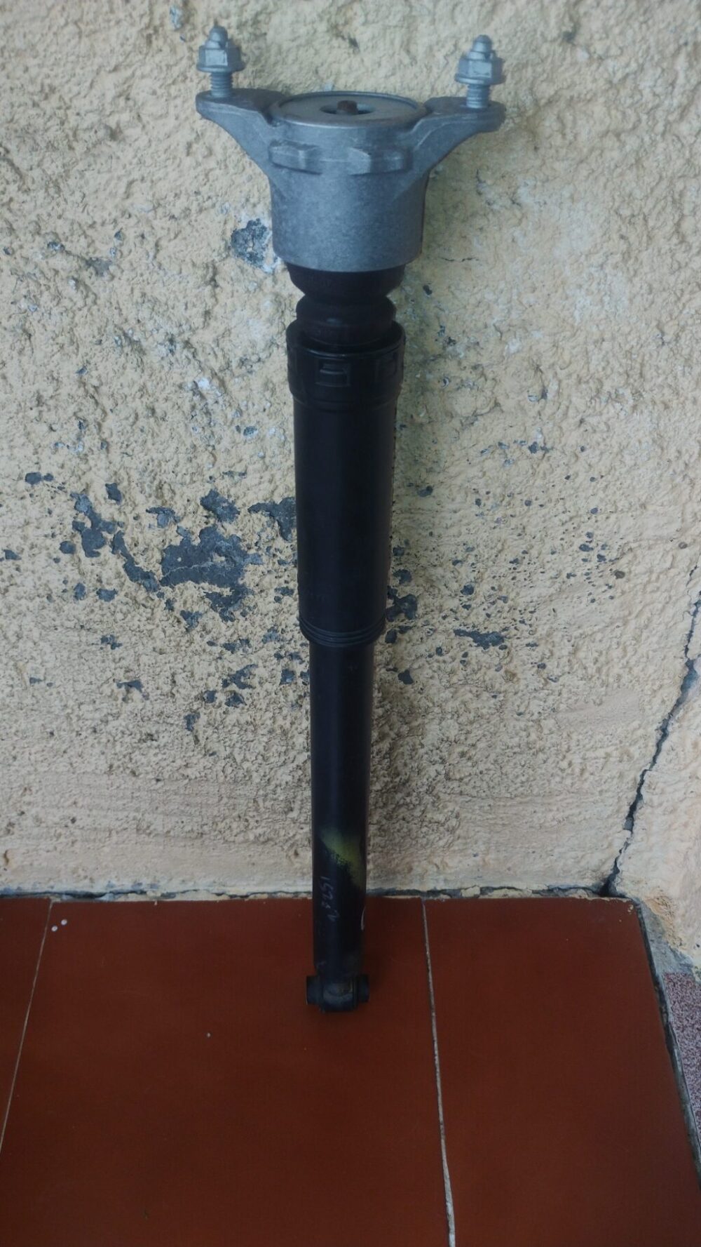 IMG_20260712_140915495 Mercedes-benz Cla 200 2014 Amortiguadores Traseros A1173200931