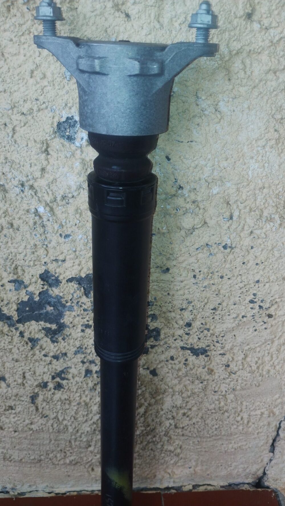 IMG_20260712_140920125 Mercedes-benz Cla 200 2014 Amortiguadores Traseros A1173200931