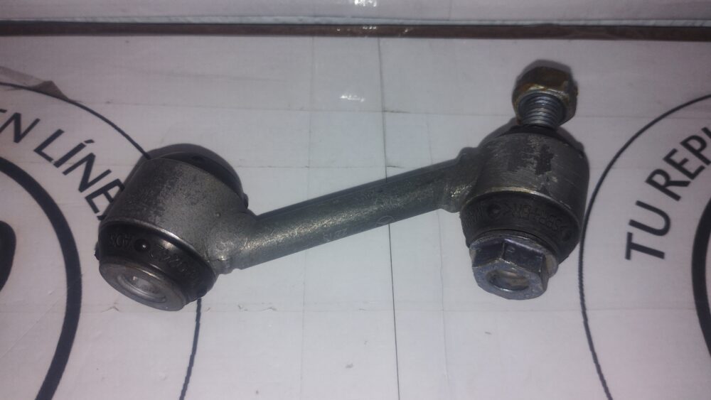IMG_20260713_100418774 Mercedes Cla 200 2014 Tirante Estabilizador A2463200489 Oem