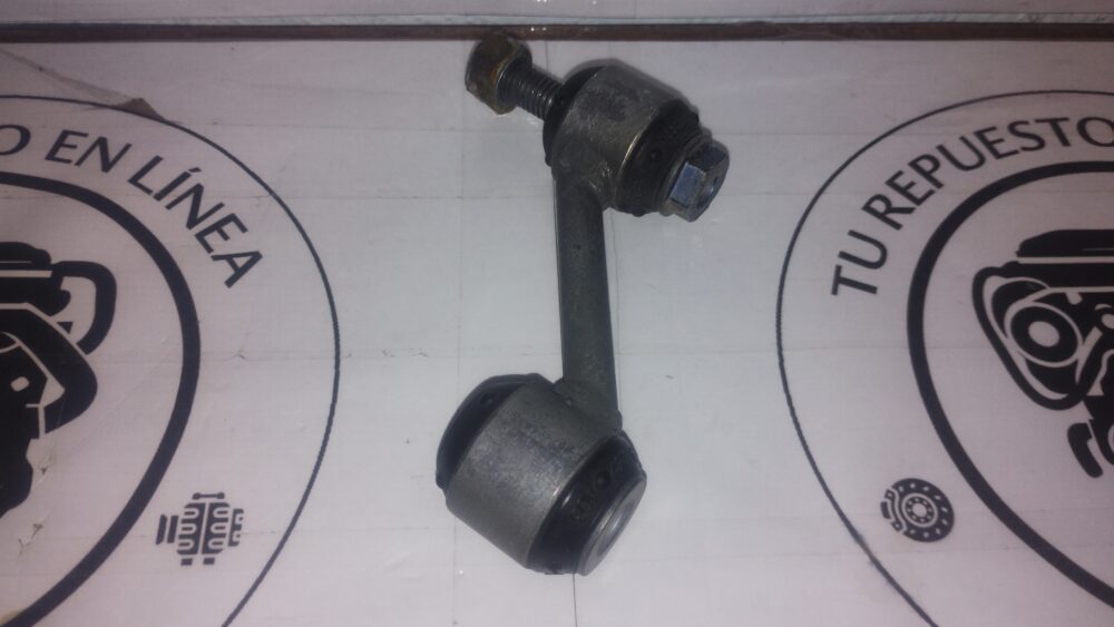 IMG_20260713_100426721 Mercedes Cla 200 2014 Tirante Estabilizador A2463200489 Oem