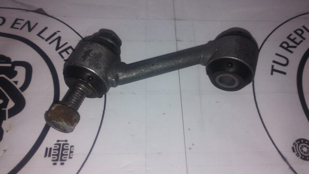 IMG_20260713_100436191 Mercedes Cla 200 2014 Tirante Estabilizador A2463200489 Oem