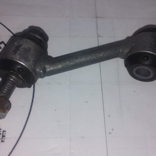 IMG_20260713_100436191 Mercedes Cla 200 2014 Tirante Estabilizador A2463200489 Oem