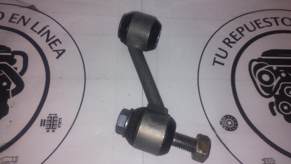 IMG_20260713_100444719 Mercedes Cla 200 2014 Tirante Estabilizador A2463200489 Oem