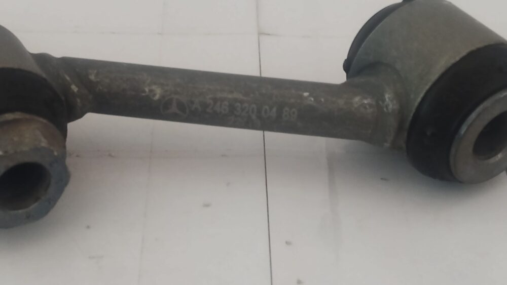 IMG_20260713_100539146 Mercedes Cla 200 2014 Tirante Estabilizador A2463200489 Oem