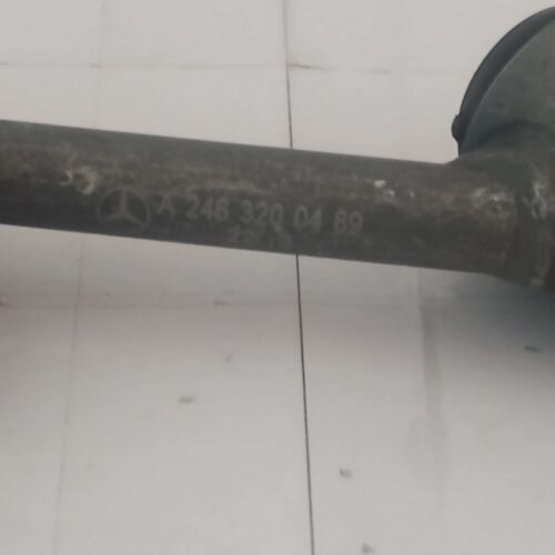 IMG_20260713_100539146 Mercedes Cla 200 2014 Tirante Estabilizador A2463200489 Oem