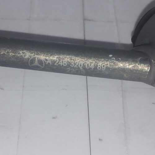 IMG_20260713_100545704 Mercedes Cla 200 2014 Tirante Estabilizador A2463200489 Oem