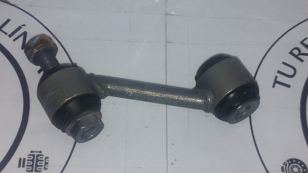 IMG_20260713_100551800 Mercedes Cla 200 2014 Tirante Estabilizador A2463200489 Oem
