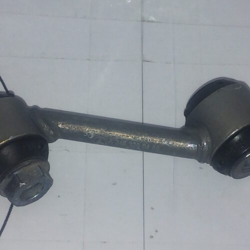 IMG_20260713_100551800 Mercedes Cla 200 2014 Tirante Estabilizador A2463200489 Oem