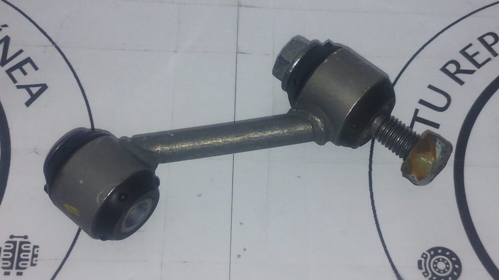 IMG_20260713_100600115 Mercedes Cla 200 2014 Tirante Estabilizador A2463200489 Oem