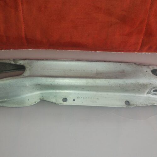 IMG_20260713_105643218 Brazo De Suspensión Mercedes-benz Cla 200 A2463520202 H004