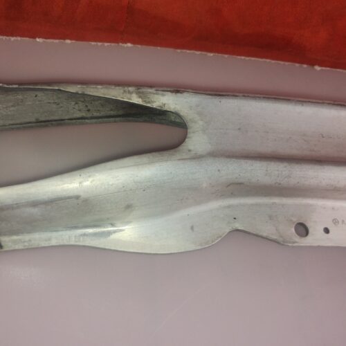 IMG_20260713_105648281 Brazo De Suspensión Mercedes-benz Cla 200 A2463520202 H004