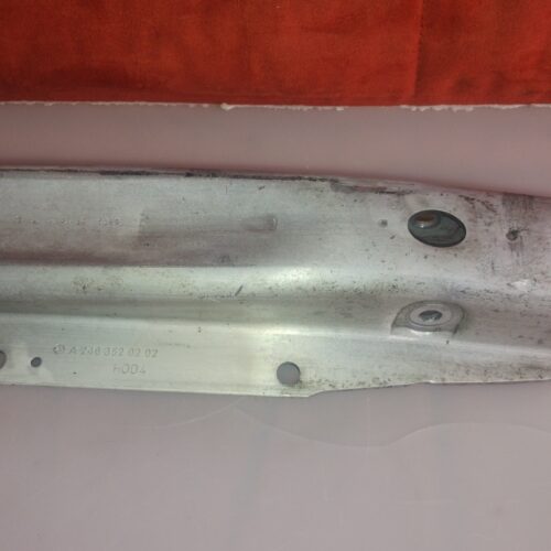 IMG_20260713_105653843 Brazo De Suspensión Mercedes-benz Cla 200 A2463520202 H004