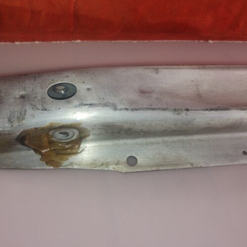 IMG_20260713_105714319 Brazo De Suspensión Mercedes-benz Cla 200 A2463520202 H004