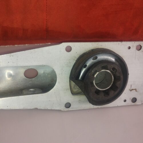 IMG_20260713_105734759 Brazo De Suspensión Mercedes-benz Cla 200 A2463520202 H004