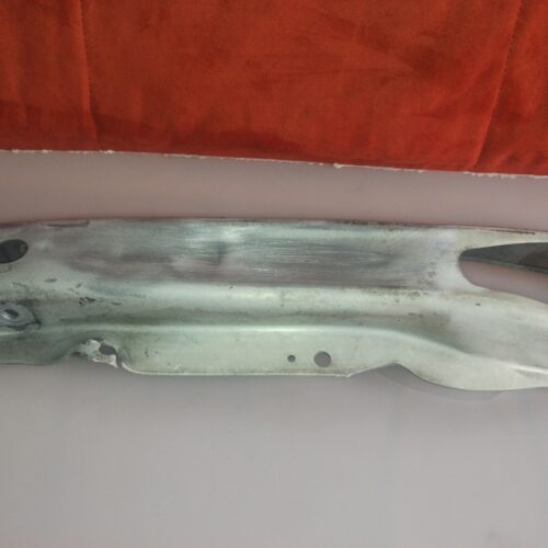Mercedes-benz Cla 200 Brazo De Suspensión A2463520202 Dañado