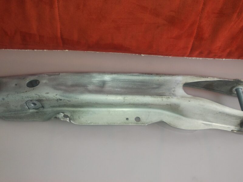 IMG_20260713_114724676 Mercedes-benz Cla 200 Brazo De Suspensión A2463520202 Dañado