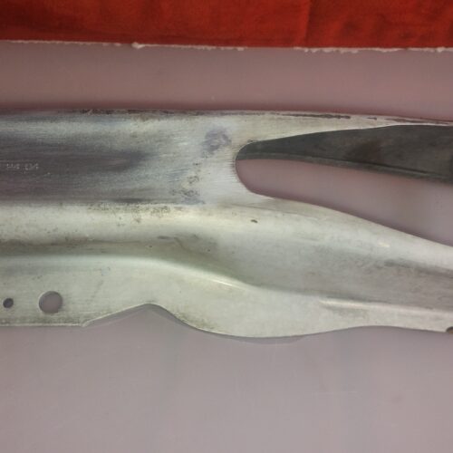 Mercedes-benz Cla 200 Brazo De Suspensión A2463520202 Dañado