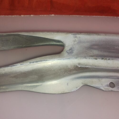 Mercedes-benz Cla 200 Brazo De Suspensión A2463520202 Dañado
