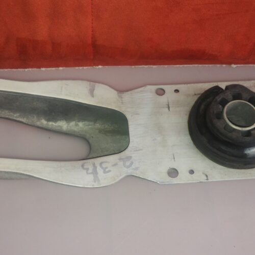 Mercedes-benz Cla 200 Brazo De Suspensión A2463520202 Dañado