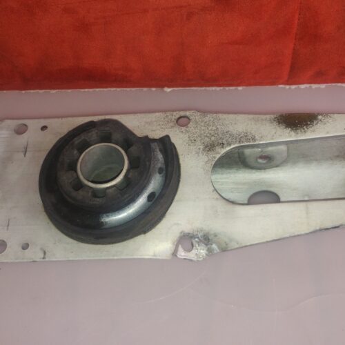 Mercedes-benz Cla 200 Brazo De Suspensión A2463520202 Dañado