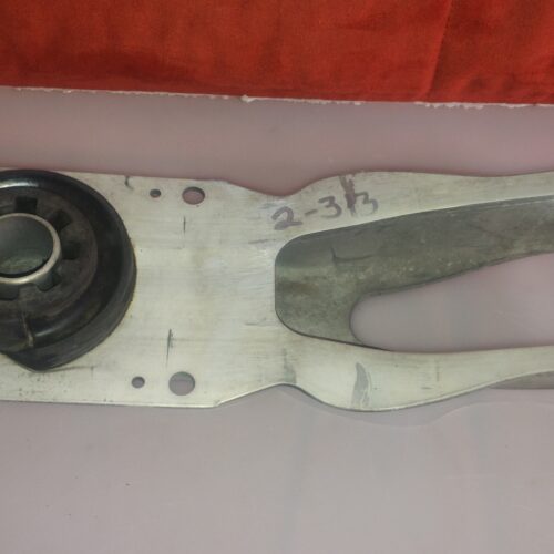 Mercedes-benz Cla 200 Brazo De Suspensión A2463520202 Dañado