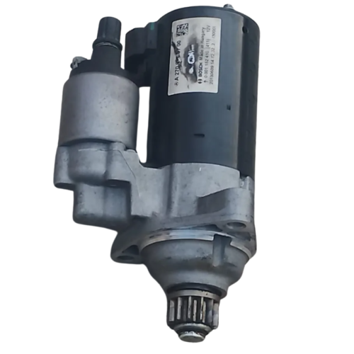 b71c74a6-5952-42a9-a0f7-31804746cef0 Mercedes-benz Cla 200 13-16 Motor Arranque A2709060700 Oem