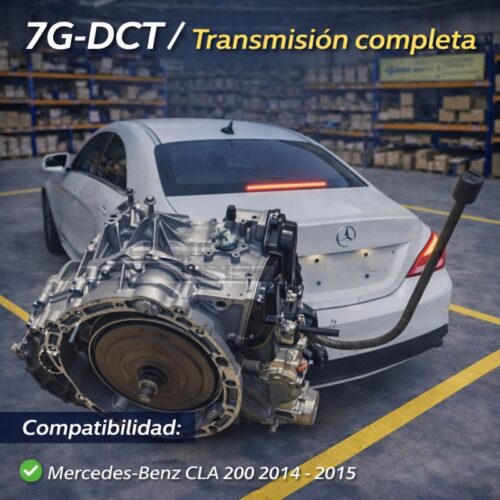 c52afa4b-4ab2-4ee1-b46c-7b82f8eb5118-md Caja Cambios Automática Mercedes-benz Cla200 2014a2463705800