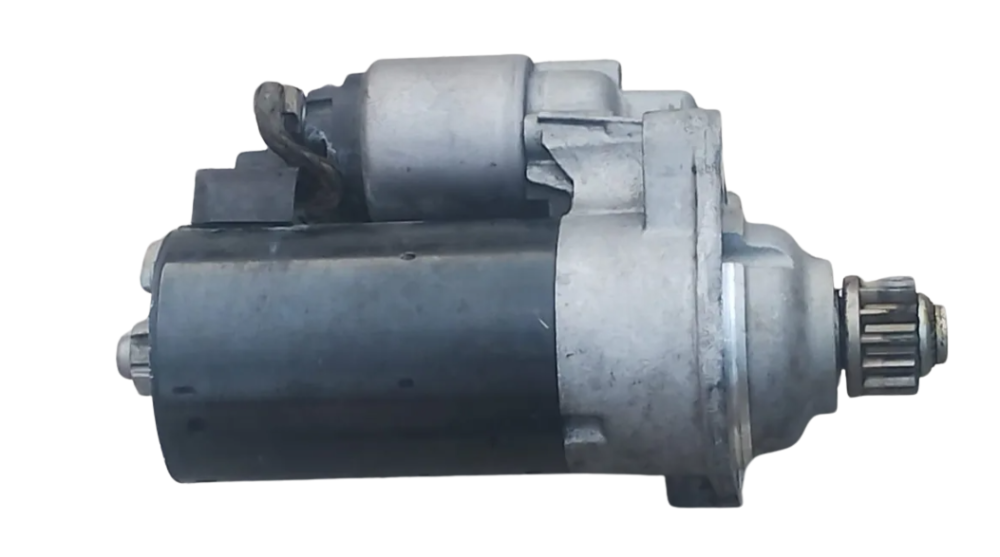 d5acfd12-6ee3-44ba-a096-547768aacd98 Mercedes-benz Cla 200 13-16 Motor Arranque A2709060700 Oem