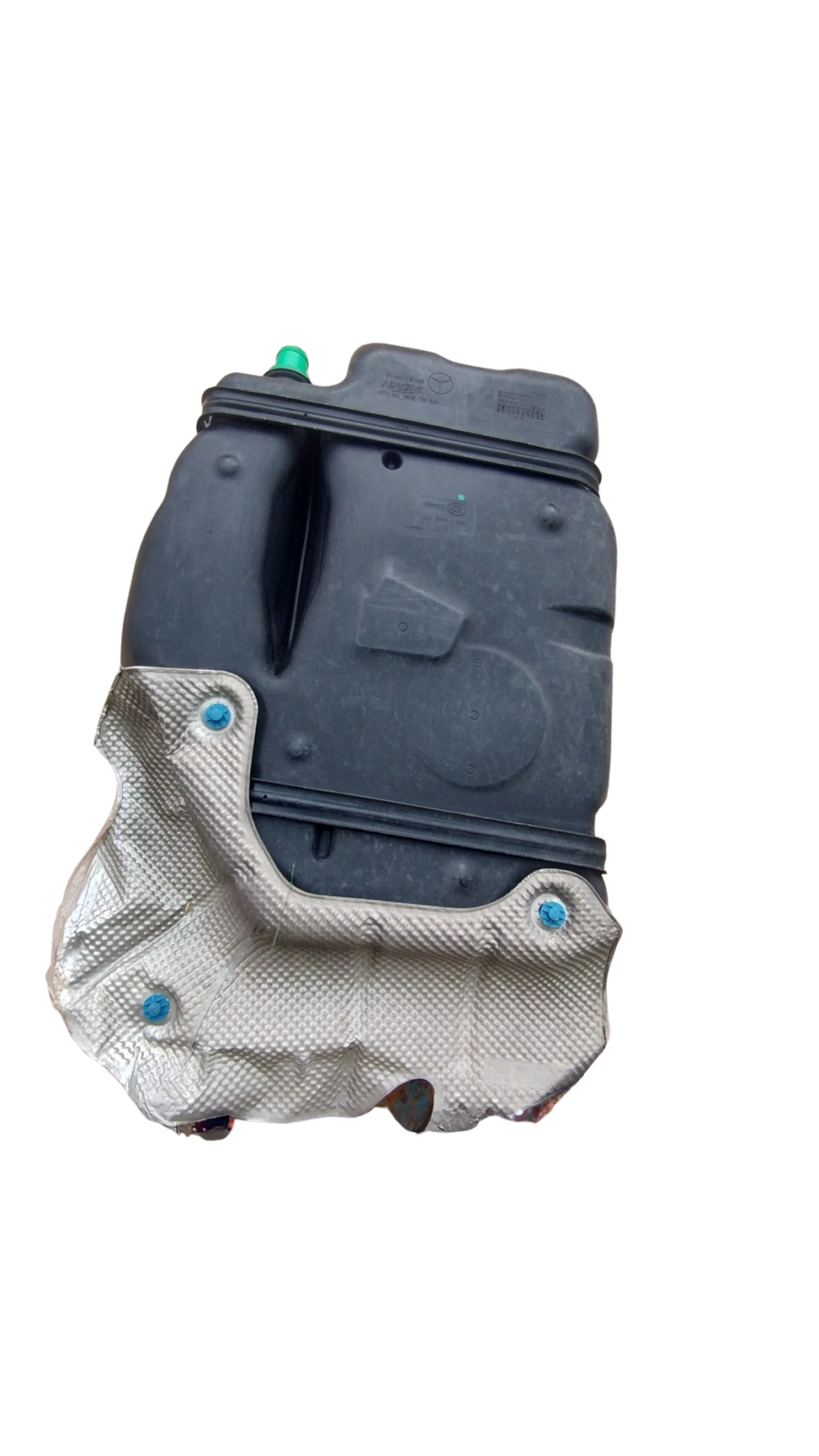f9950f09-7cb5-416a-b282-f7762a45c507 Tanque De Gasolina Mercedes Cla 200 2014 A2464703100 Oem