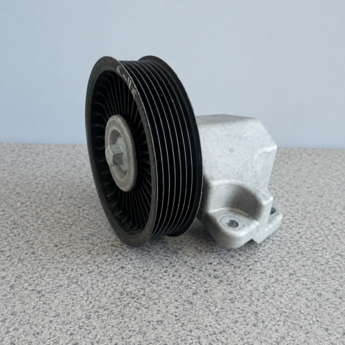 080dc267-4a87-4724-b9b3-bca633a65958 Ford Ranger Xlt 2022 Tensor De Banda Fb3q-8d611-ab Oem