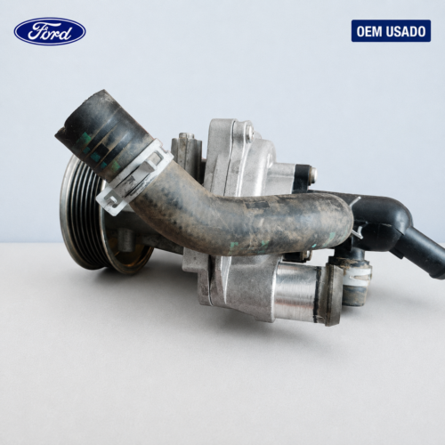 0a102b8d-129e-4e23-b4bb-cf994b8e4111 Ford Ranger Xlt 2022 Bomba Agua Completa 3.2l Diésel
