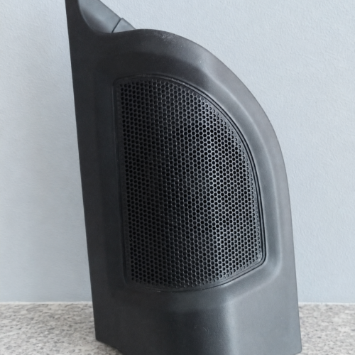 0a181774-856f-4a88-bd32-43353142d26a Ford Ranger Xlt 2022 Moldura Tweeter Izq Jb3t-18808-ba
