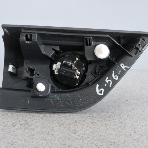 0e3315b3-ce33-4461-9fb0-4b7e0486e7db Ford Ranger Xlt 2022 Moldura Tweeter Der Jb3t-18908-ba