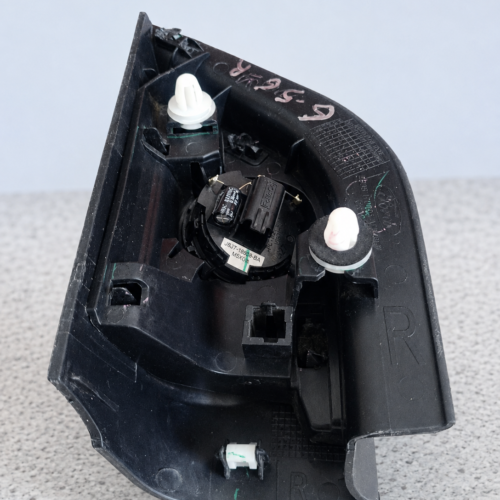 0e494a90-0b75-4d6d-ba2f-75c65723a170 Ford Ranger Xlt 2022 Moldura Tweeter Der Jb3t-18908-ba