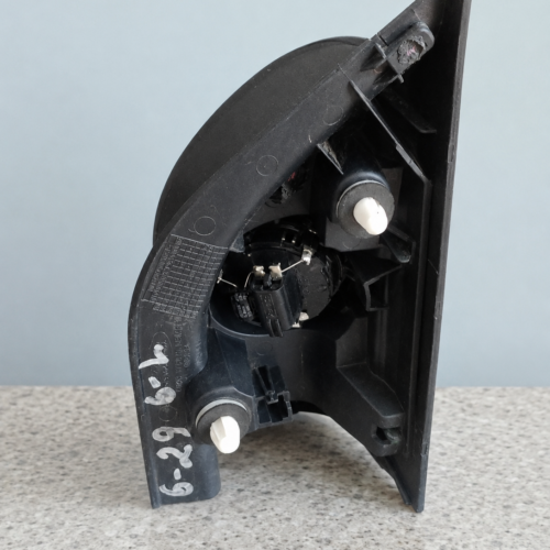 0ef93011-3d06-4189-981a-64df1942eaa9 Ford Ranger Xlt 2022 Moldura Tweeter Izq Jb3t-18808-ba