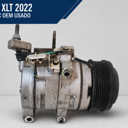 Ford Ranger Xlt 2019-2022 Compresor A/c Eb3b-19d629-dd Oem