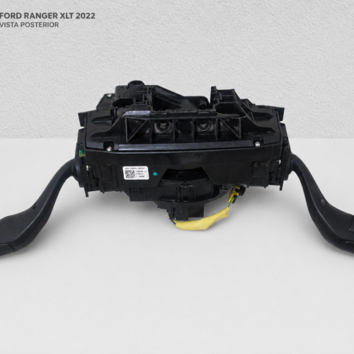10ee2f52-b779-4e4f-b893-0b29b0ddaa1f Ford Ranger Xlt 2022 Palancas Clock Spring Jb3t-14b522-gf