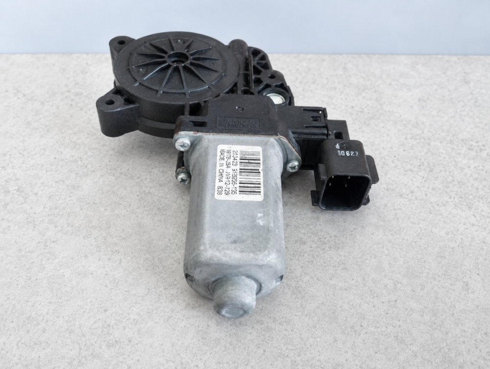 Ford Ranger Xlt 2022 Motor Elevavidrio Del Izq Ab392123201dd