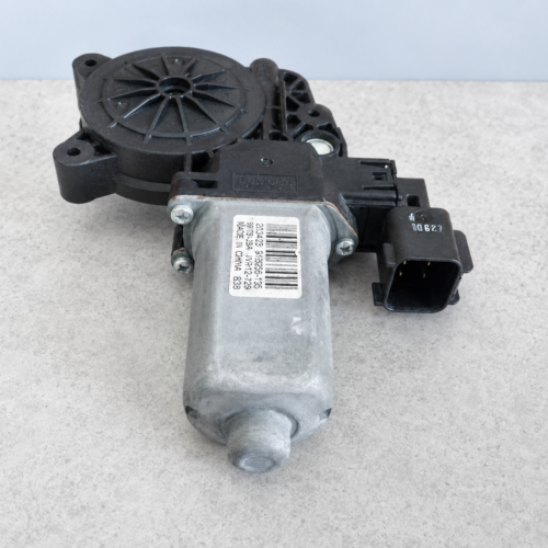 Ford Ranger Xlt 2022 Motor Elevavidrio Del Izq Ab392123201dd