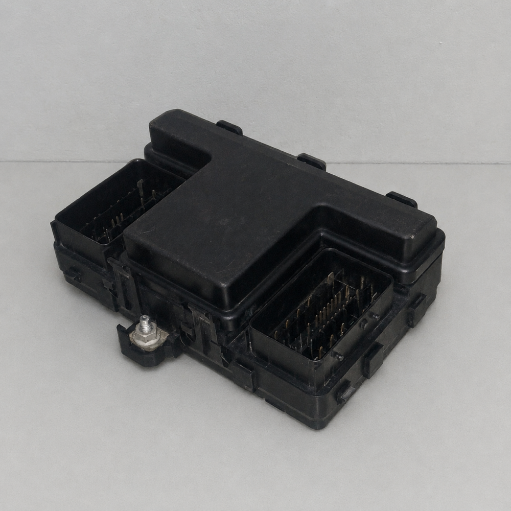 2 Ford Ranger Xlt 2022 Caja Fusibles Motor Jb3t-14d068-fa